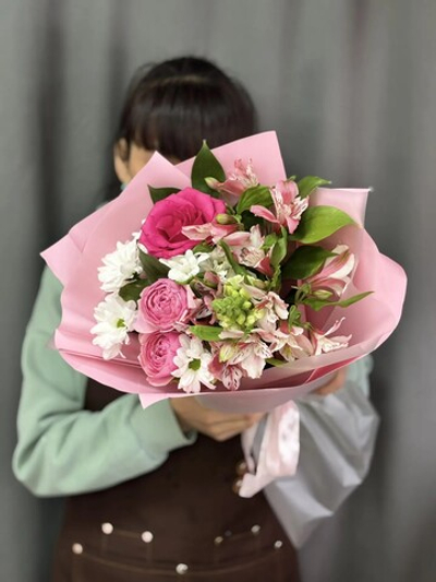 Букет дня №1