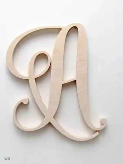 Декорация на стену