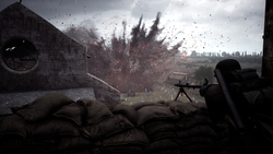 Squad 44 (для ПК, цифровой код доступа)