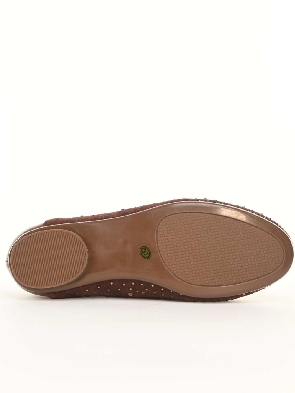 Лоферы женские Ascalini G2354B