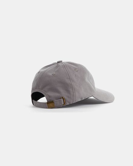 Кепка ANTEATER 6Panel Grey