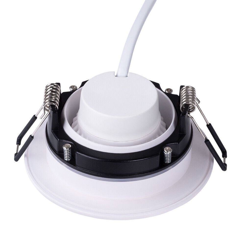 Точечный встраиваемый светильник Arte Lamp