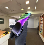 iPhone 14, 128 ГБ б/у