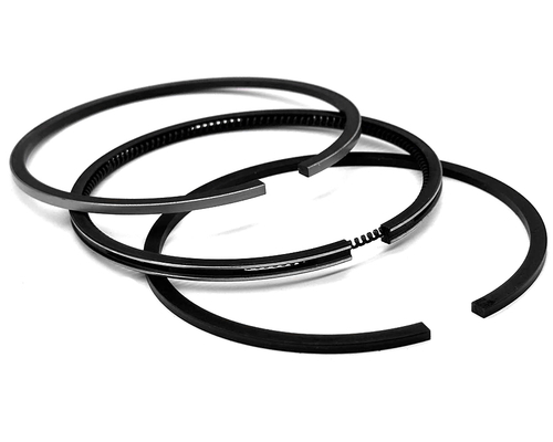 Кольца поршневые (3 шт) TY295IT (3,0/2,5/4,5 мм)