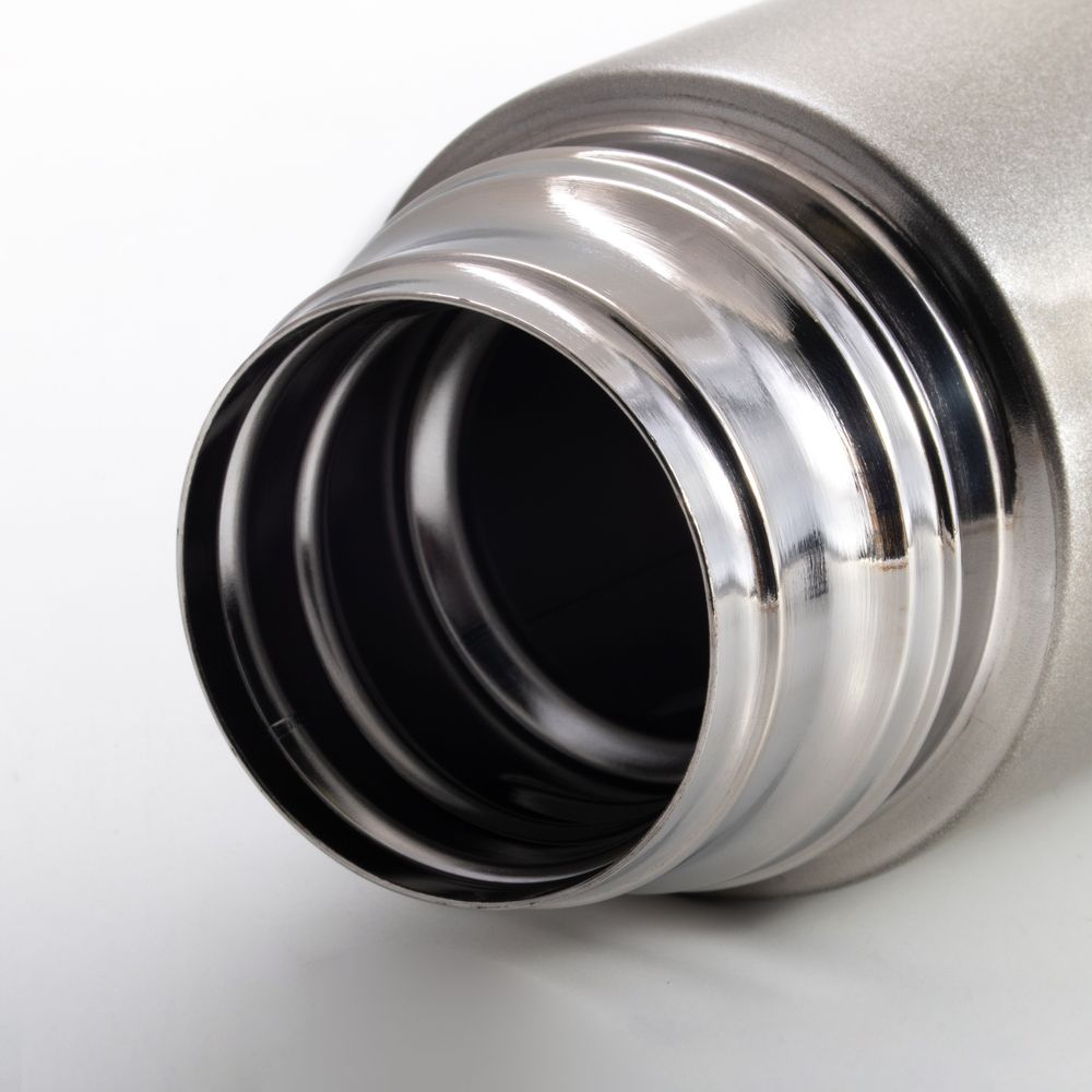 Термос &quot;СЛЕДОПЫТ-SILVER STAR&quot;, 1 л /20/