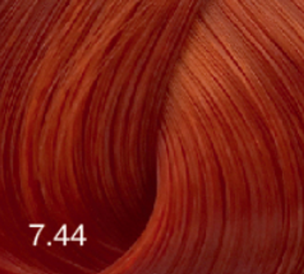 7.44 Бутикле 100 мл краска для волос