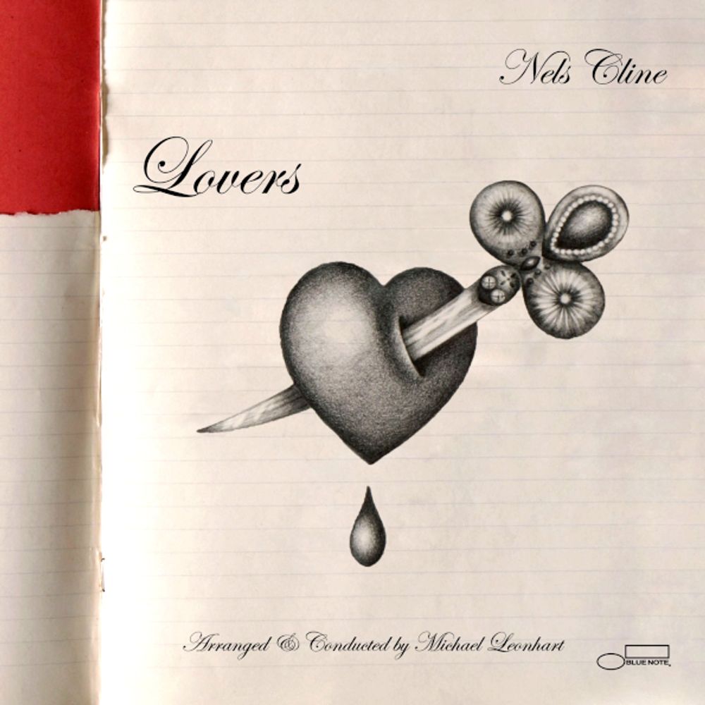 Nels Cline / Lovers (2LP)