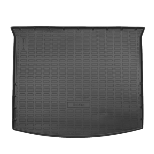 Коврик в багажник Norplast/Unidec для Mitsubishi Eclipse Cross (2021-) Черный, полиуретан, арт.NPA00-T59-224-1