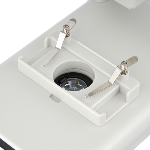 Микроскоп цифровой Levenhuk Rainbow DM700 LCD с набором микропрепаратов