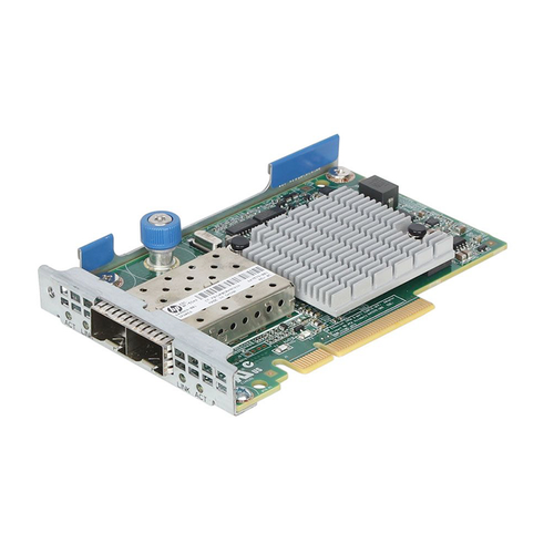 HP Сетевой адаптер HP 649869-001 для сервера DL380