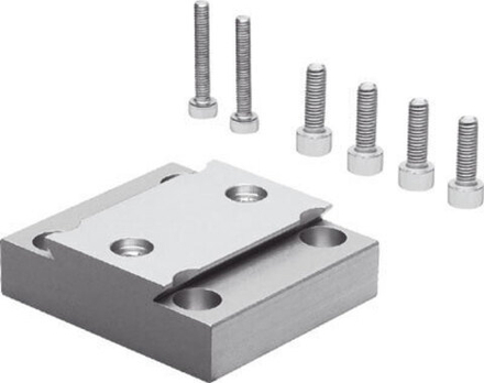 HMVA-DLA18/25 Монтажный набор для исполнительных механизмов