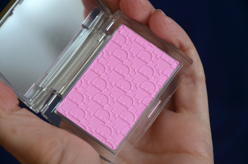 Dior Backstage Rosy Glow Blush "001 Pink"