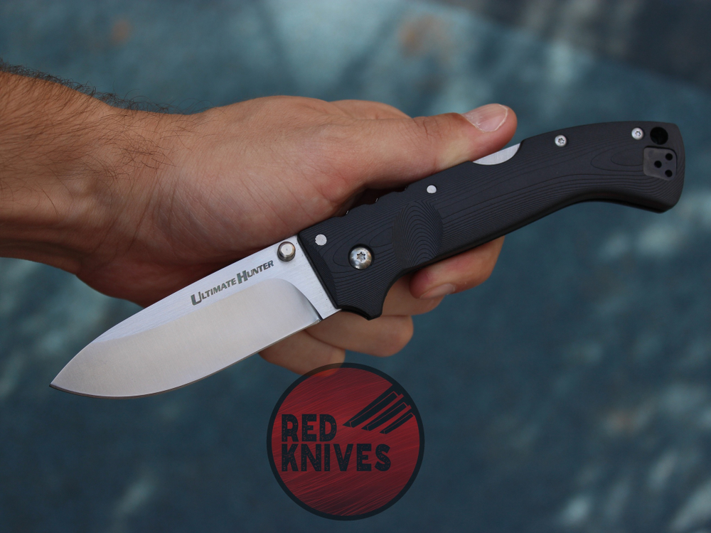 Нож Cold Steel Ultimate Hunter 30U