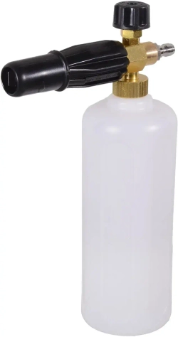 Мойка высокого давления Huter W210i Professional