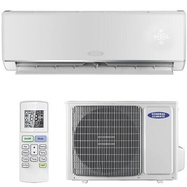 Сплит-система General Climate GC-MR24HR32/GU-MR24H32 MARS R32