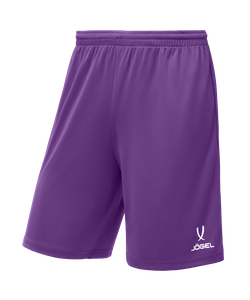 Шорты баскетбольные Camp Basic, фиолетовый, детский