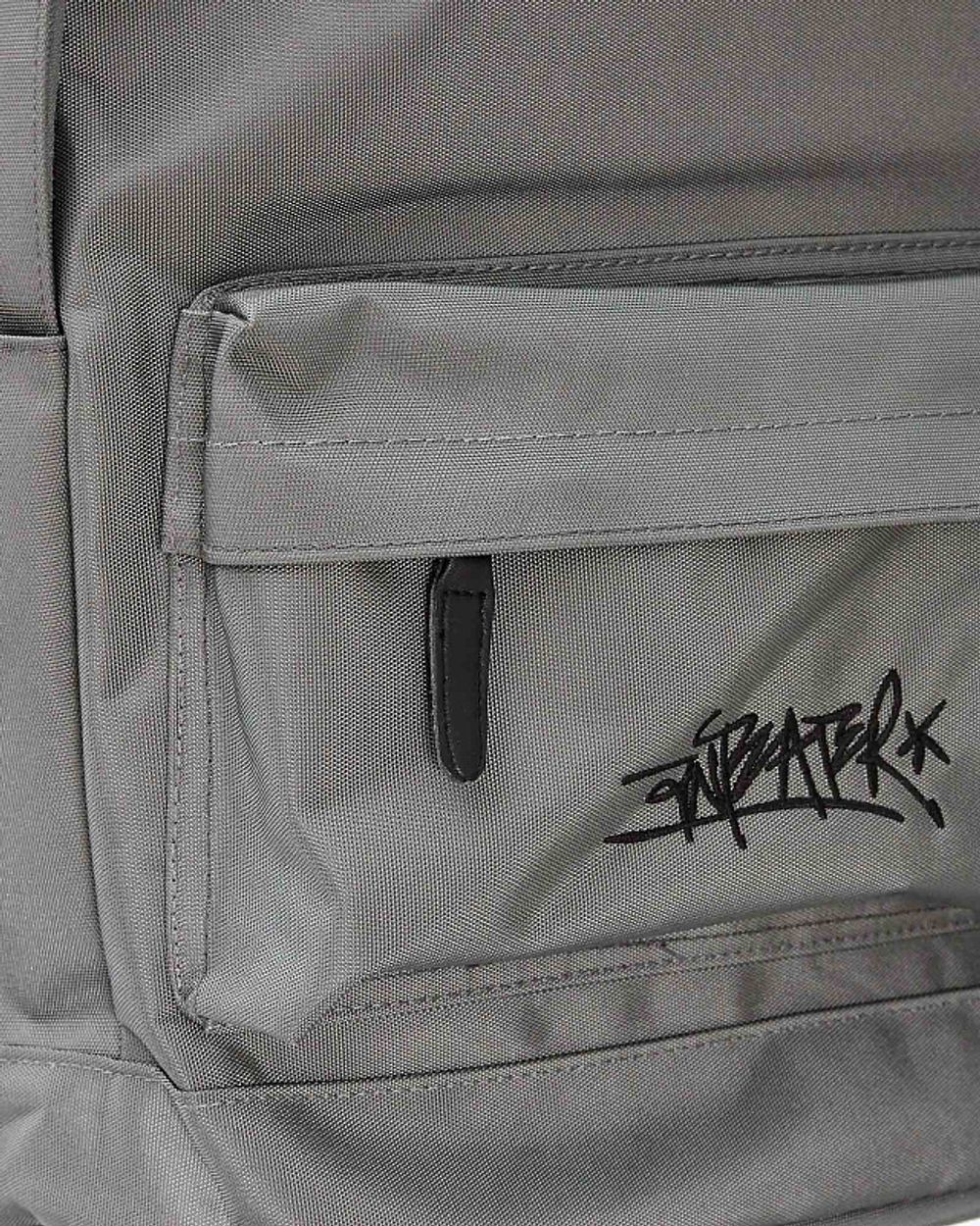 Рюкзак Anteater PhatCity серый