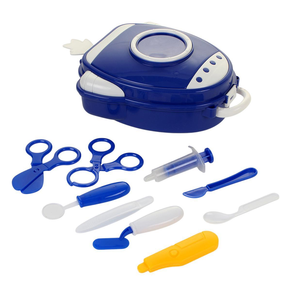 Набор Доктора, чемодан YD8801-5