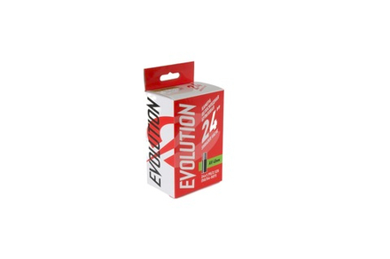 Камера EVOLUTION 24" x 1.95/2.125 (50/54-507) AV40 мм бутиловая
