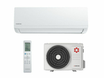 Сплит-система Kentatsu KSGI26HFAN1/KSRI26HFAN1, белый