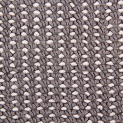 Коврик для ванной 50x80 Hamam Payas слоновая серый