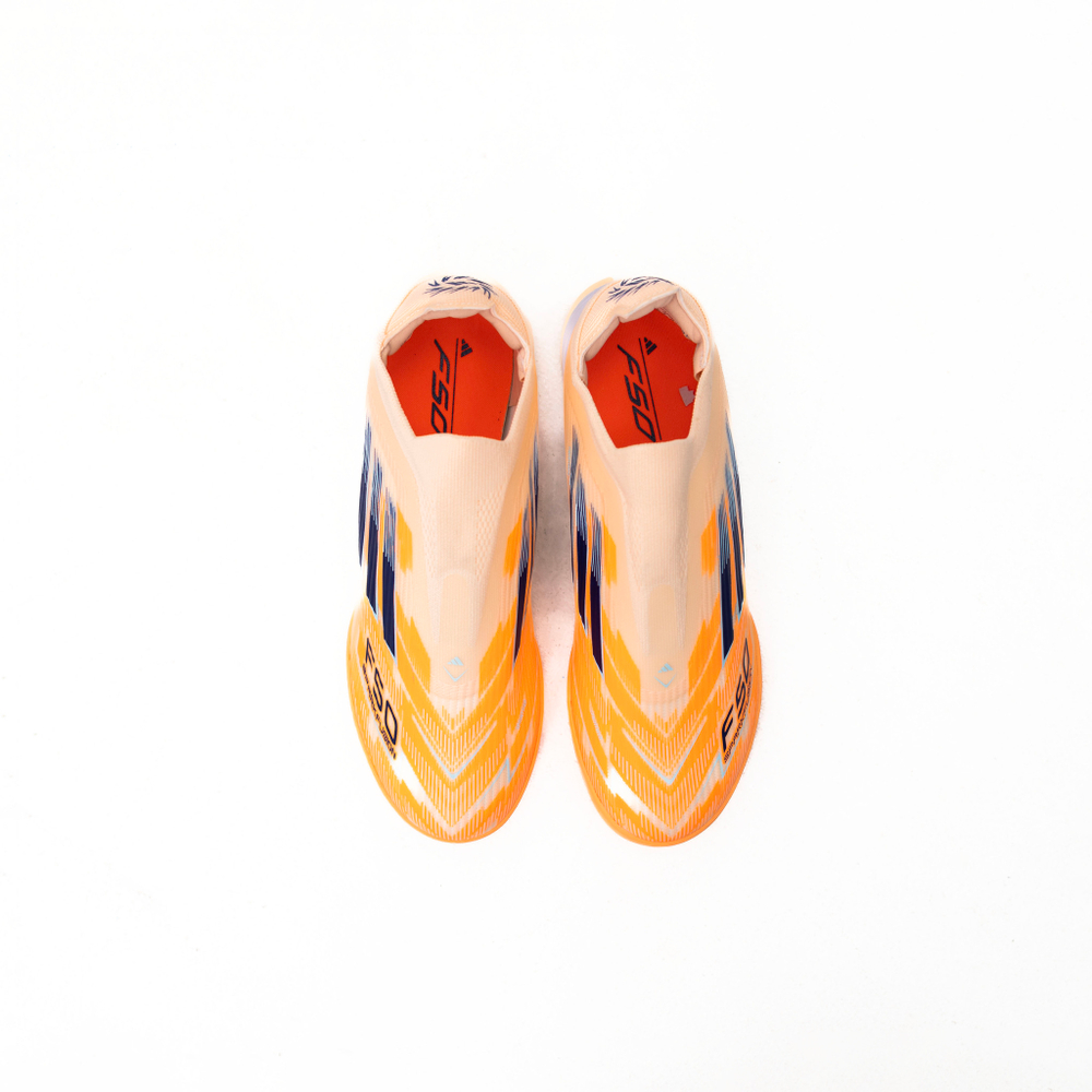 TF / Adidas F 50 / 2025 Fall