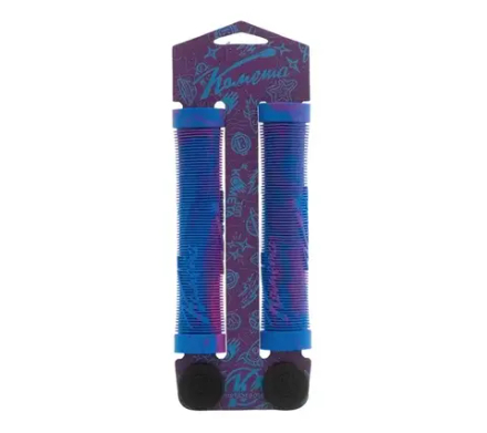Грипсы Комета Альфа Сине-фиолетовые