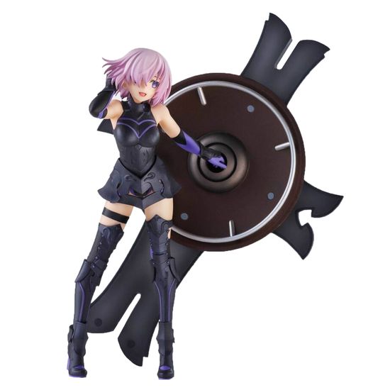 Фигурка ConoFig Fate/Grand Order Shielder/Mash Kyrielight 4534530880048
