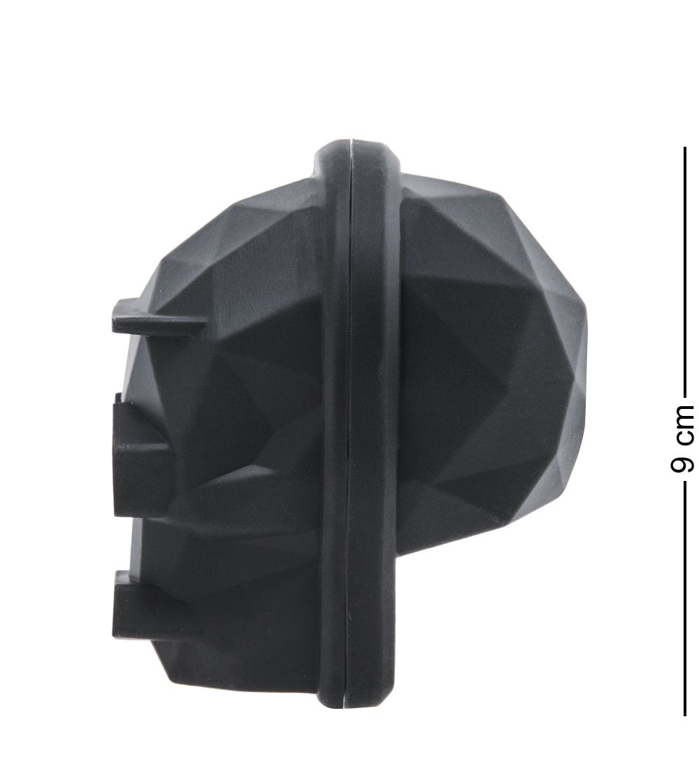 DN-81 Форма для льда «Череп»