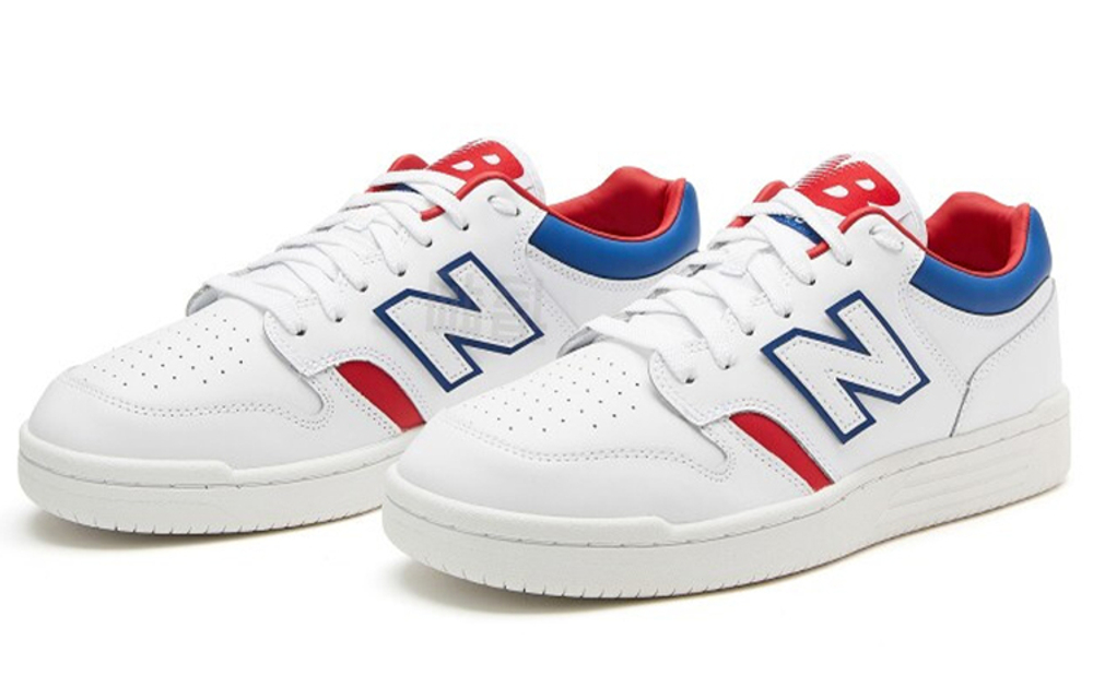 Кроссовки New Balance Nb 480 Low