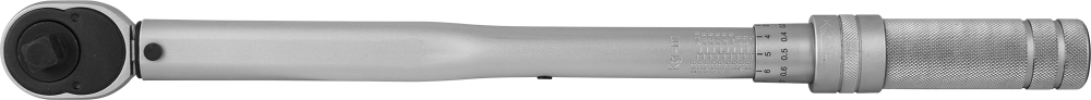 T04250 Ключ динамометрический 1/2"DR, 50-350 Нм
