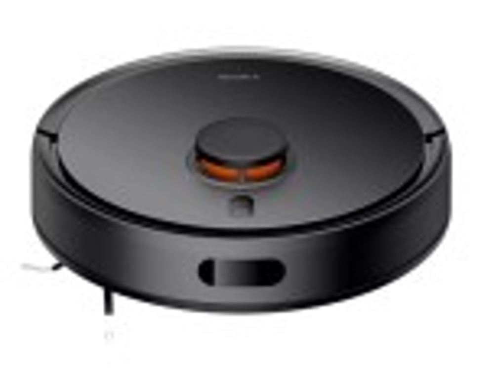 Робот-пылесос XIAOMI X57053 robot vacuum s20 (black) eu d106 (bhr8628eu)