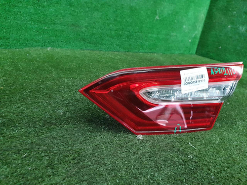 Фонарь правый внутр. Toyota Camry 8 XV70 17-нв LED