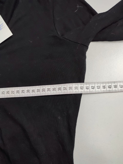 Джемпер Asos базовый 42 размер