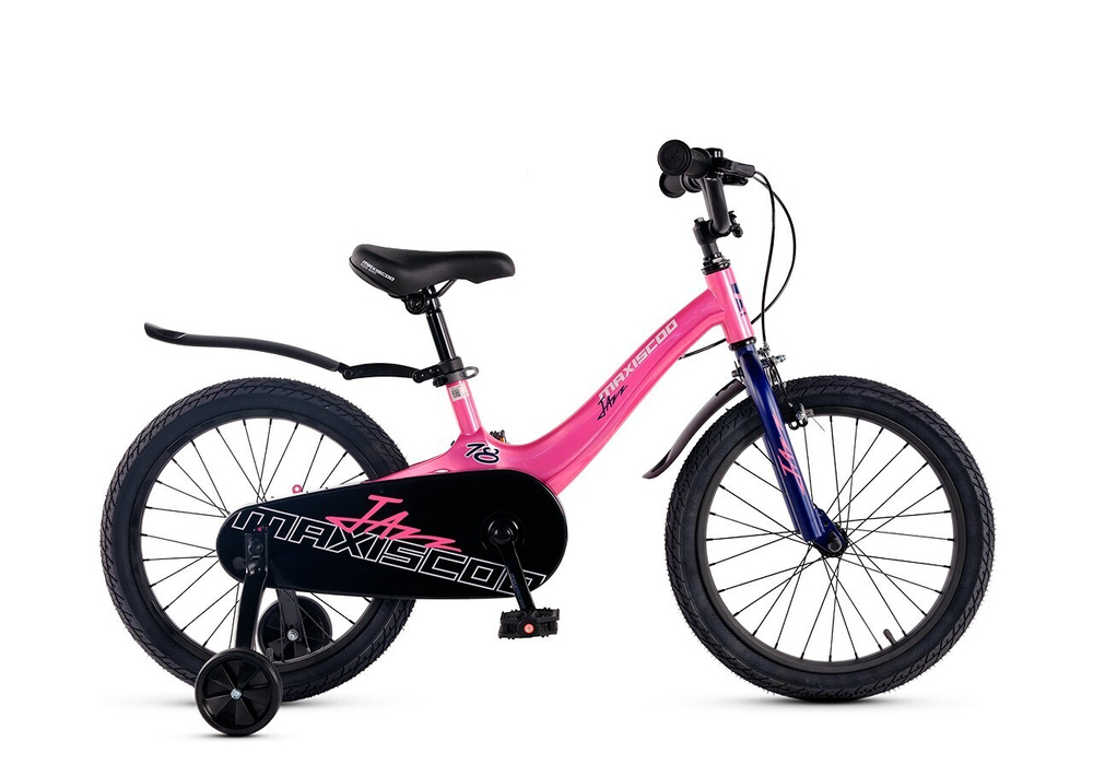 Maxiscoo JAZZ Стандарт 18'' (2025)