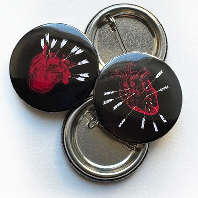 Значок JANE AIR