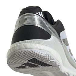 Мужские кросовки для Padel Adidas Crazyquick Boost Padel - cloud white/grey two/core black