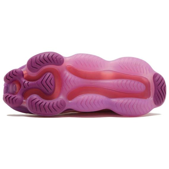 Nike Air Max Scorpion Беговые кроссовки Низкие Женские