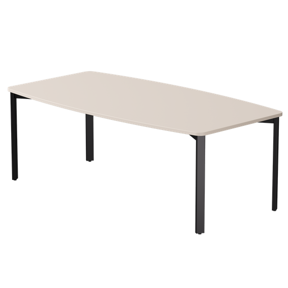 Стол переговорный Everprof EVO 2100х1100x755