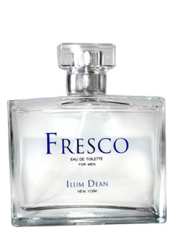 Ilum Dean Fresco