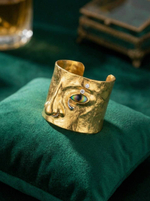 Браслет лицо Ван Гог