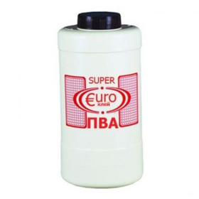 Клей Гермес Euro ПВА 2,5 кг