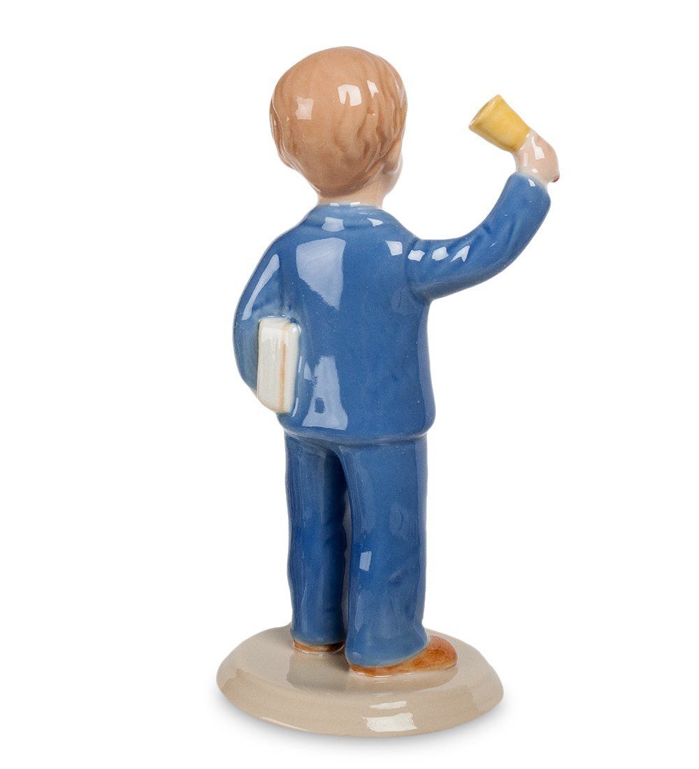 Pavone CMS-58/ 5 Фигурка Мальчик «Школьный праздник»