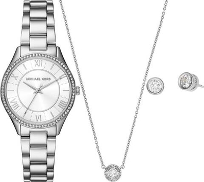 Подарочный набор Michael Kors Lauryn MK4851SET