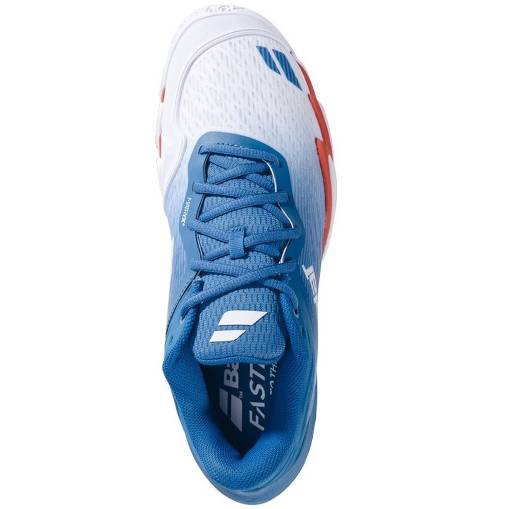 Мужские кроссовки для Падел Babolat Premura 3 - seaport