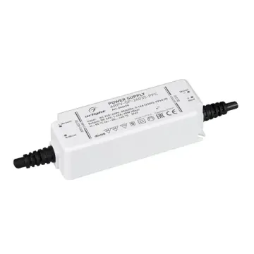 Блок питания 35W 24V 1.45A IP67 ARPV-SP-24035-PFC 043670 Arlight