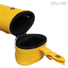 Тубус QK-S Ray 2x2 желтый