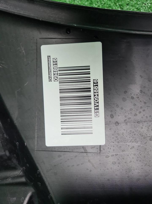 Кронштейн перед. бампера BMW 7er G11 19-22 M-paket