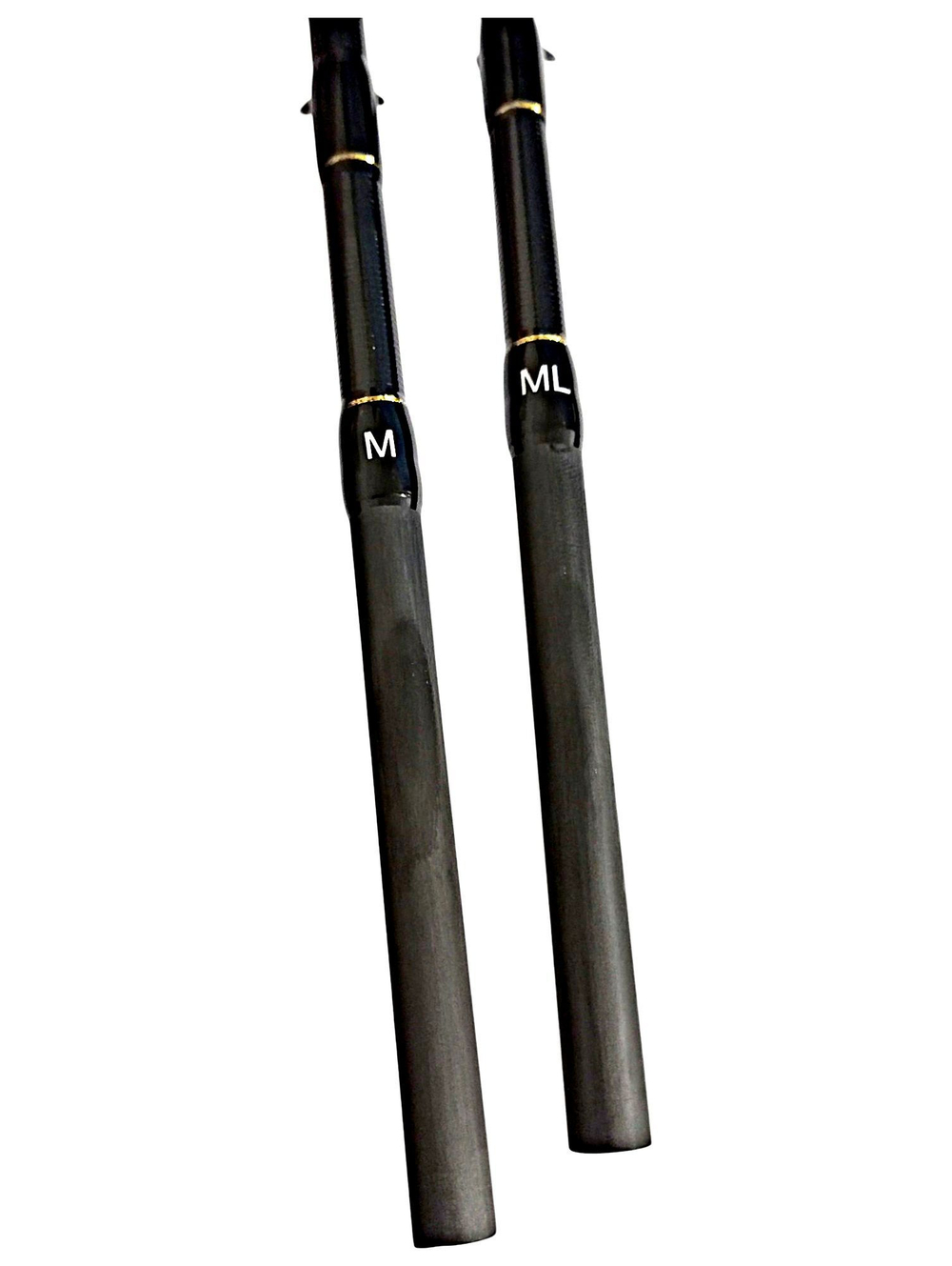 Спиннинг Histar Red тест 5-18 гр длина 240 см+ второй хлыст