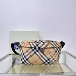 Сумка поясная Burberry